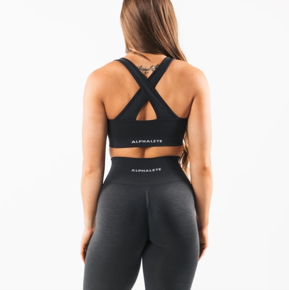 NWT Aplhalete Amplify Bra - Picture 6 of 7